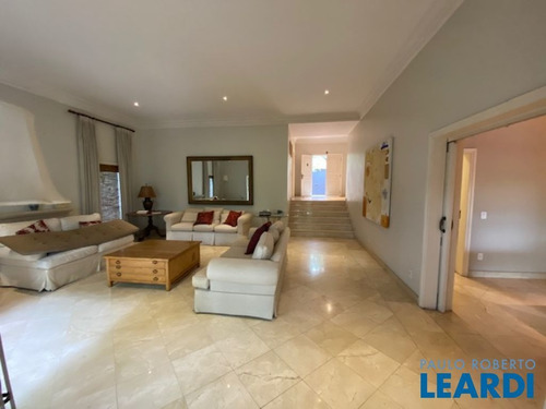 Imagem 8 de 15 de Casa Assobradada - Jardim Guedala - Sp - 624395