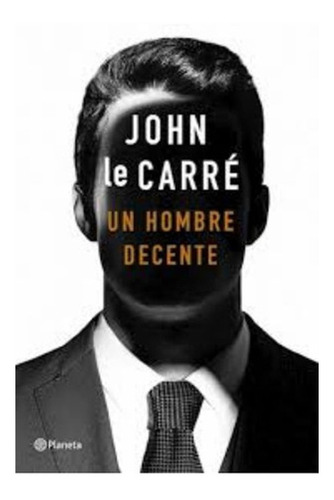 Libro Un Hombre Decente /986