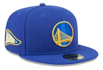 Comprar New Era Gorra Golden State Warriors Pennant 59fifty Cerrada