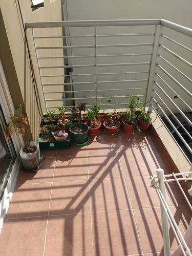Imagen 7 de 7 de Hermoso 3 Ambientes Al Frente Balcon Superficie 63 Ms