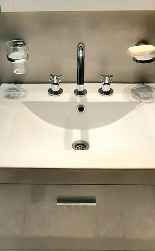 Imagen 26 de 30 de 2 Amb 1er Piso C/patio 41 M2 - Juramento 2800 - Belgrano