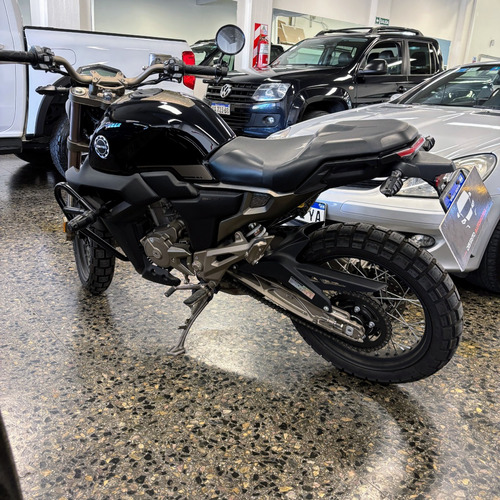Betamotor Zt155-g 2023 140kms