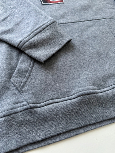 Buzo Hoodie Niño Talle 16 Abercrombie & Fitch Excelente (Usado)