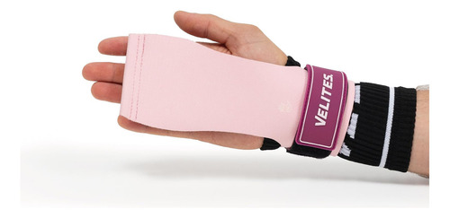 Velites I Quad Ultra Magnesio - Puños Para Atravesar O Gimna