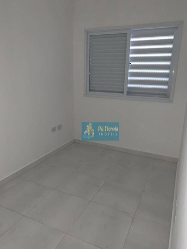 Casa Com 2 Dormitórios À Venda Por R$ 140.000 - R2jr187c - Real - Praia Grande/sp - Ca0072
