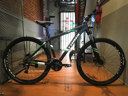 Trinx d700 quest 29er sale