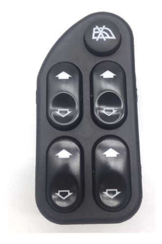 Acessórios De Carro: 4way 8+3pin Driver Side Para Ford Range