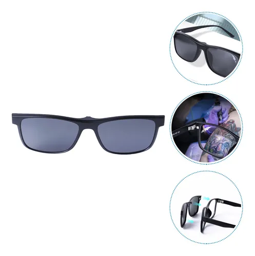 Gafas De Tatuaje, Gafas De Protección