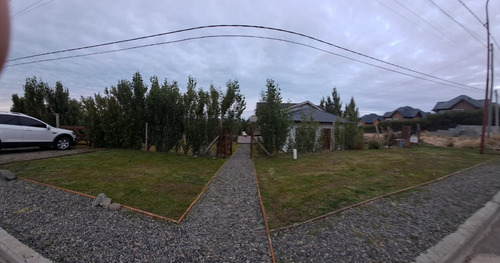 Casa En El Calafate Alquiler Temporario Capitan Soto