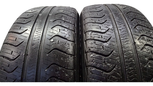 Kit Neumatico Pirelli Cinturato P7 185 55 15 Parch+rip