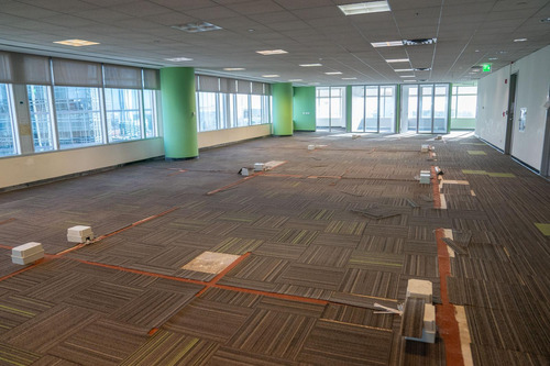 Oficinas En Alquiler | Della Paolera 265 | Torre Boston | Catalinas