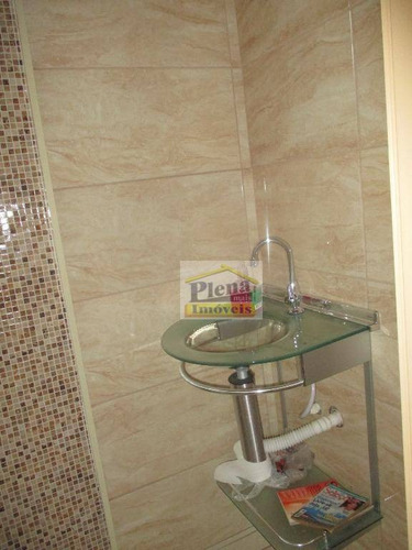 Casa Residencial À Venda, Vila Valle, Sumaré. - Ca3379