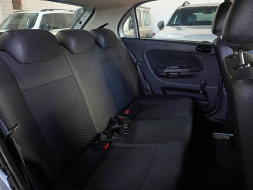 Volkswagen Gol 1.6 MSI TOTALFLEX 4P MANUAL