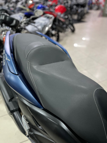 Yamaha X-max 2021