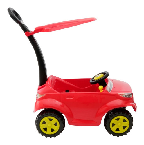 Montable Push Car Prinsel Corsa