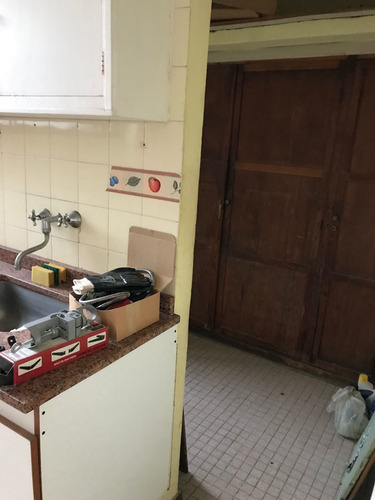 Imagen 20 de 30 de Venta De Departamento 3 Ambientes En Monserrat