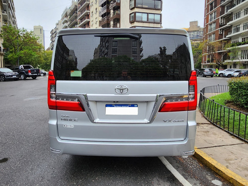 Toyota Hiace 2.8 Tdi 2023 6.000km