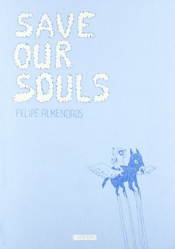 Save Our Souls -apa Apa Comics-