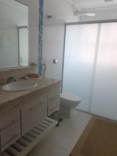 Apartamento À Venda - Praia Das Astúrias - Guarujá Sp - Frente Ao Mar - Reformado E Decorado - Lazer - Vaga Demarcada - Ap2583 - 34709251