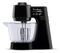 Comprar Batidora Planetaria Moulinex Inspirart 3,2 Lts 500 W. 5 Vel.