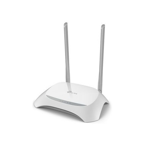 Router Tp-link Tl-wr840n