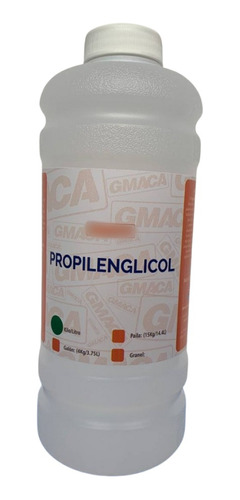 Propilenglicol Usp 1000ml