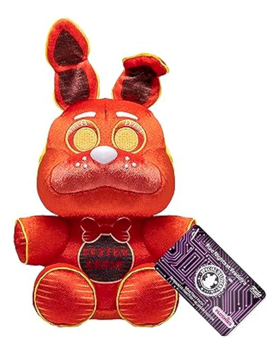 Funko Pop! Peluche: Five Nights At Freddy's - Error Del Sist