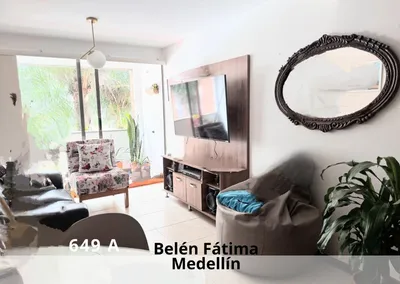 Apartamento en venta
