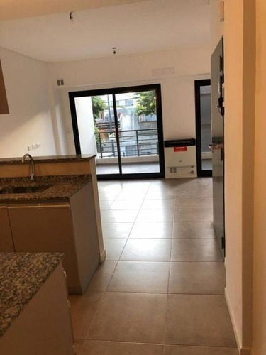 Imagen 14 de 21 de Venta 1 Ambiente Divisibe Balcon Aterrazado Villa Urquiza A Estrnar