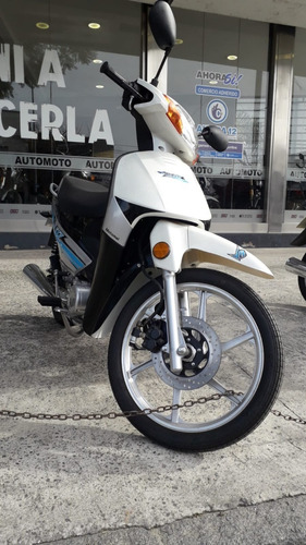 Imagen 14 de 15 de Motomel Blitz 110 Full 0km 2023 Automoto Lanus Mas Gastos!!