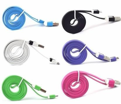 Cabo Usb 3 Metros Para Celular