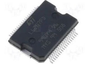 L6207pd Smd Circuito Integrado