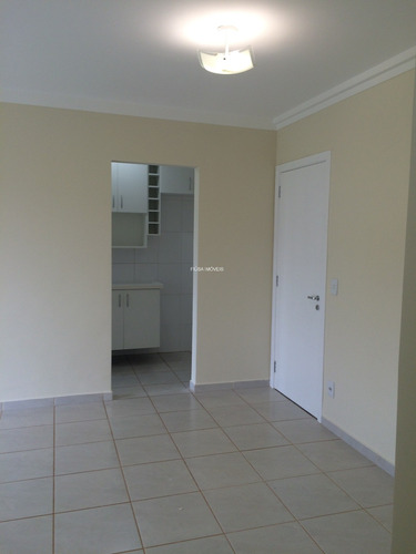 Imagem 12 de 16 de Apartamento - Ap00278 - 69850823