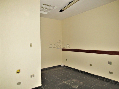 Imagem 9 de 13 de Sala - Centro - Ref: 32194 - L-32194