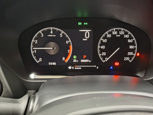 Honda City Hatchback