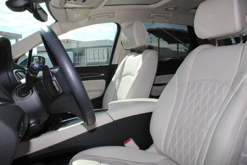 Buick Enclave 2024