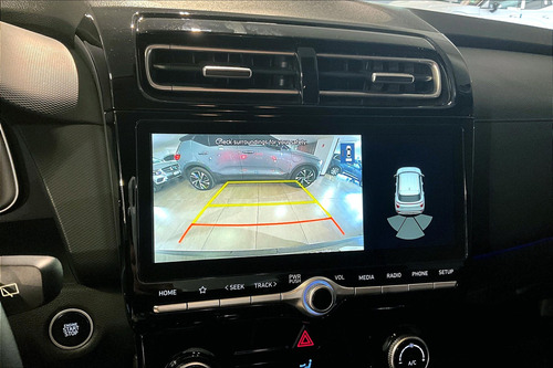 Hyundai Creta 1.5 Limited Ivt