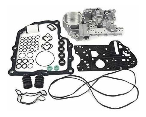 Dsg Cuerpo Valvula Transmision Kit Reparacion Para Audi Vw