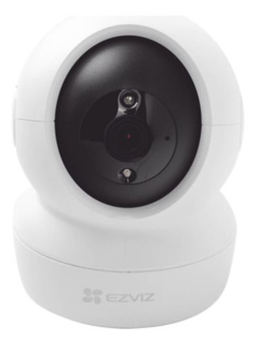 Cámara Wifi Robótica Ezviz  1080p C6n Con 360° Con Micrófono