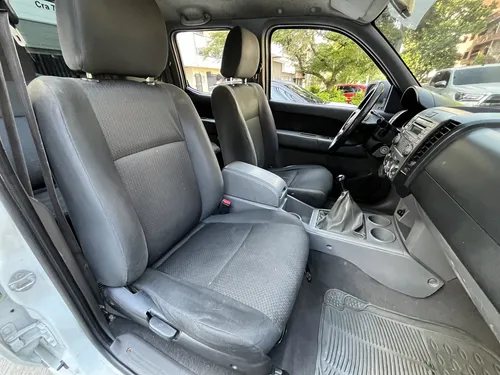 Mazda BT-50 2.2 B22c29 4x2