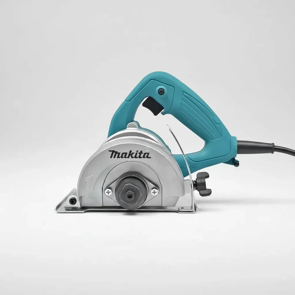 Serra Mármore Makita 1300W 220V 4100NH3ZX2 7