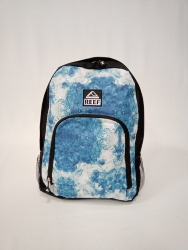 Mochila Reef Art 754