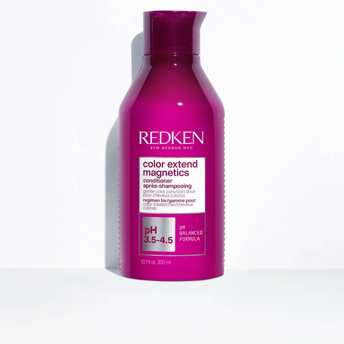 Acondicionador Protección Color Extend Magnetics 300 Ml