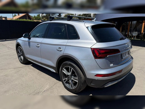 Audi Q5 45 TFSI 4X4 2.0 AT