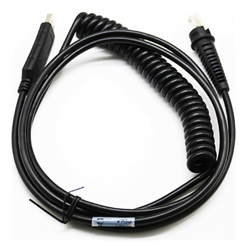 Cable Usb Para Honeywell It3800 Imageteam Escaner Codigo