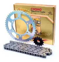 Comprar Kit De Arrastre Para Bajaj Pulsar Ns200 Ns 200 O'ring Choho