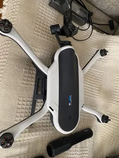 Drone Gopro