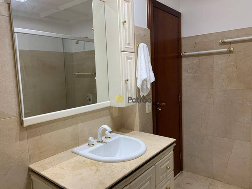 Imagem 9 de 12 de Flat À Venda, 48 M² Por R$ 190.000,00 - Centro - São Bernardo Do Campo/sp - Fl0017