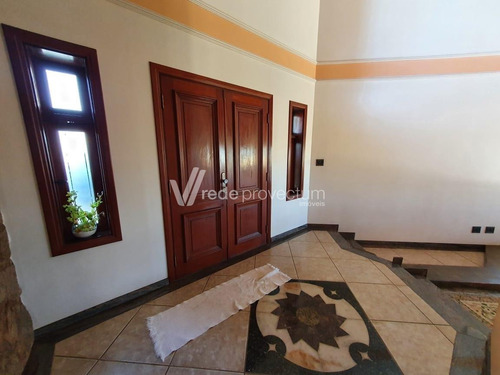 Imagem 8 de 30 de Casa À Venda Em Jardim Madalena - Ca287793