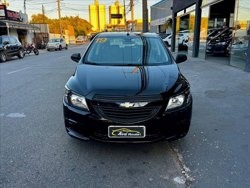 Chevrolet Onix 1.0 Mpfi Joy 8v